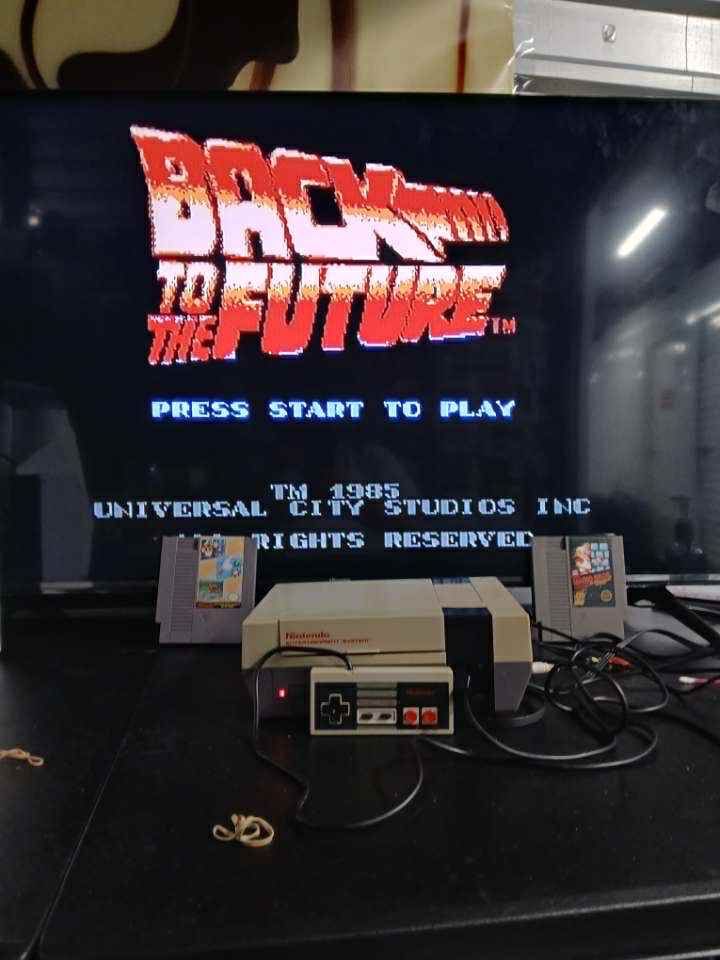 Nintendo
