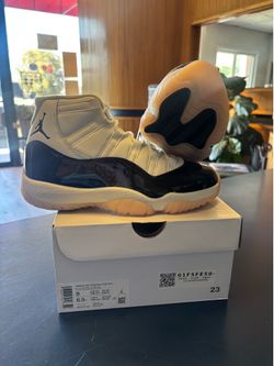 Jordan 11 Retro Neapolitan 8W