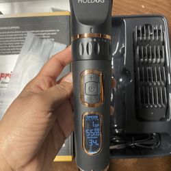 Pet Clippers 