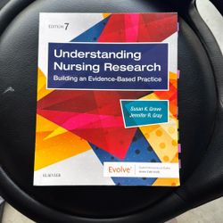 Understanding Nursing Research