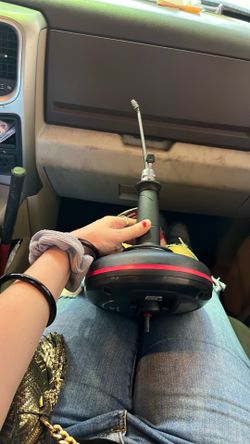 Plumbers snake