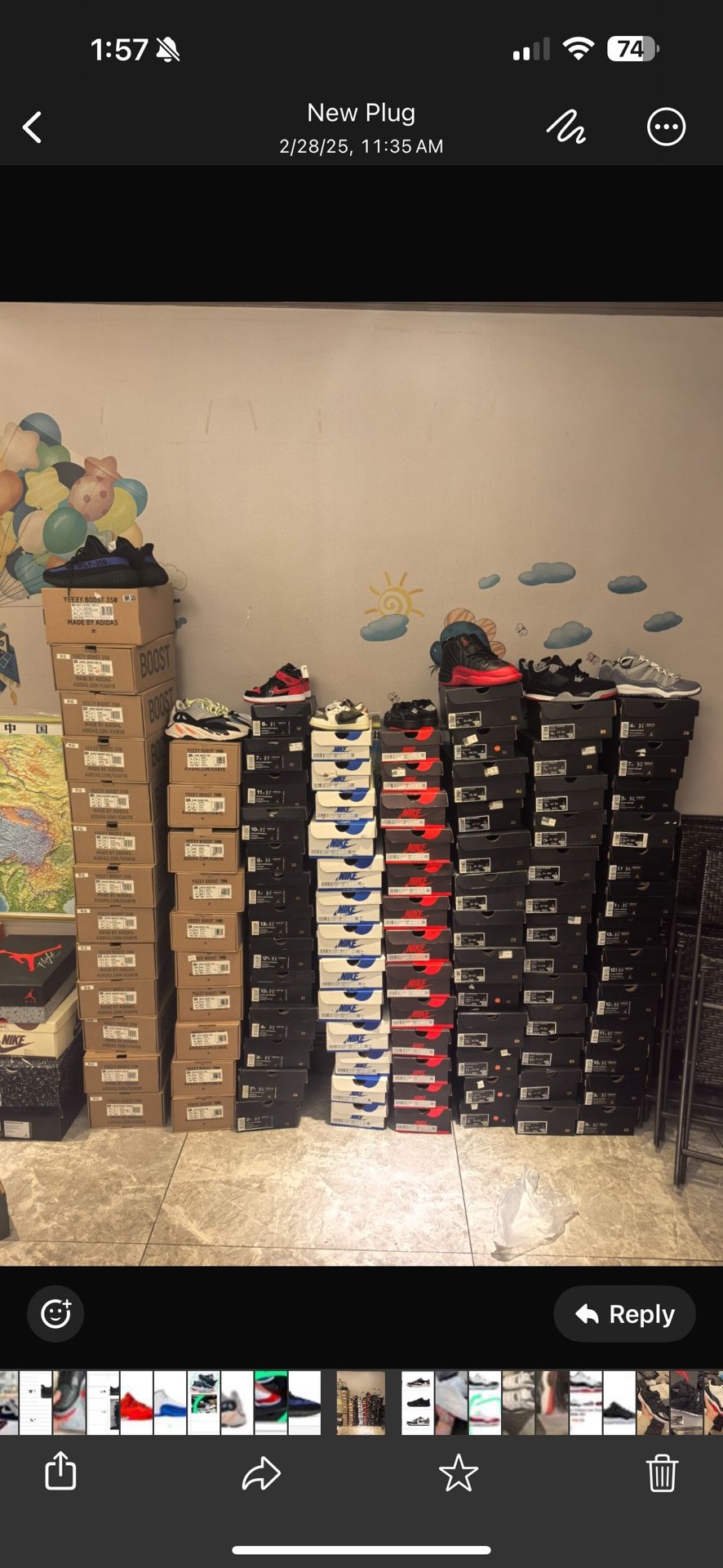 Kids Toddlers And youth Sizes