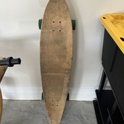 longboard
