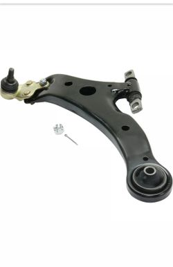 Nuevo control arm