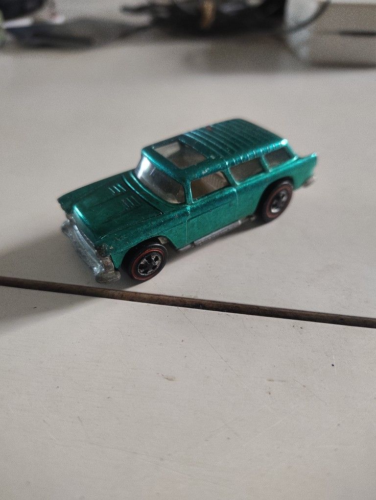 Hotwheels 1969