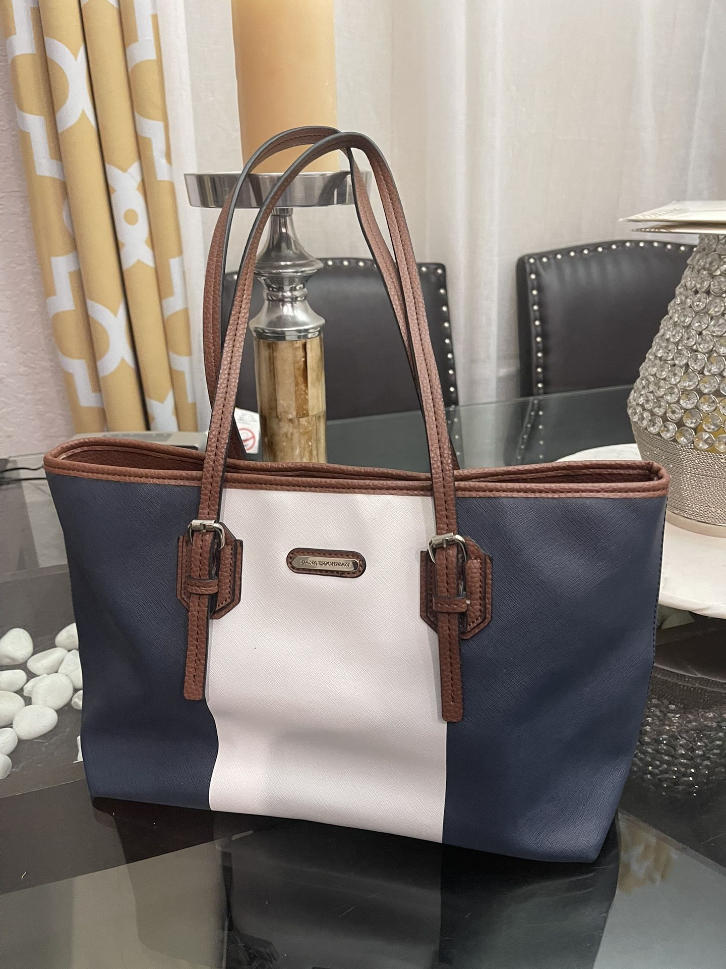 Dana Buchman Hang Bag