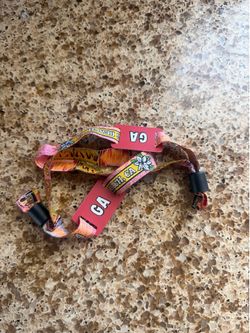 Warped Tour Tickets