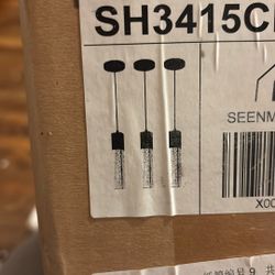 Pedant Kitchen Light 