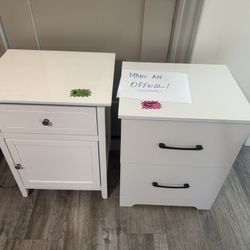 Furniture Bedroom and Dining Room - Can Buy Individually If Preferred 