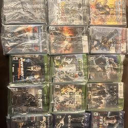 Games For Sale 