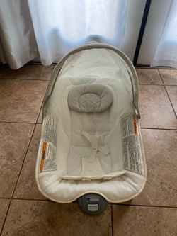 Baby Nap Bed