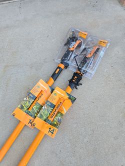 Pole saw
