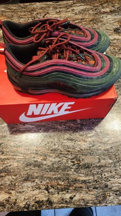 Nike Airmax97
