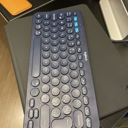 Logitech K380 (excellent Condition)