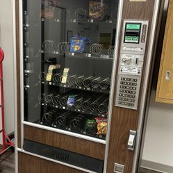 Vending Machine 