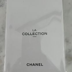 Chanel Note Pads, Sticky Notes & pencil