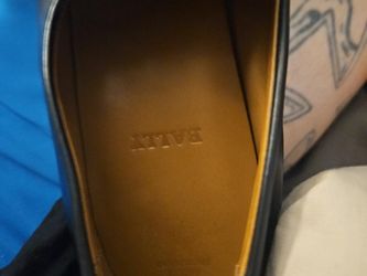 Bally. Dress shoes