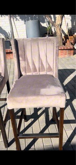 Sillas / stools