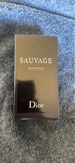 Dior Sauvage Eau de Parfum