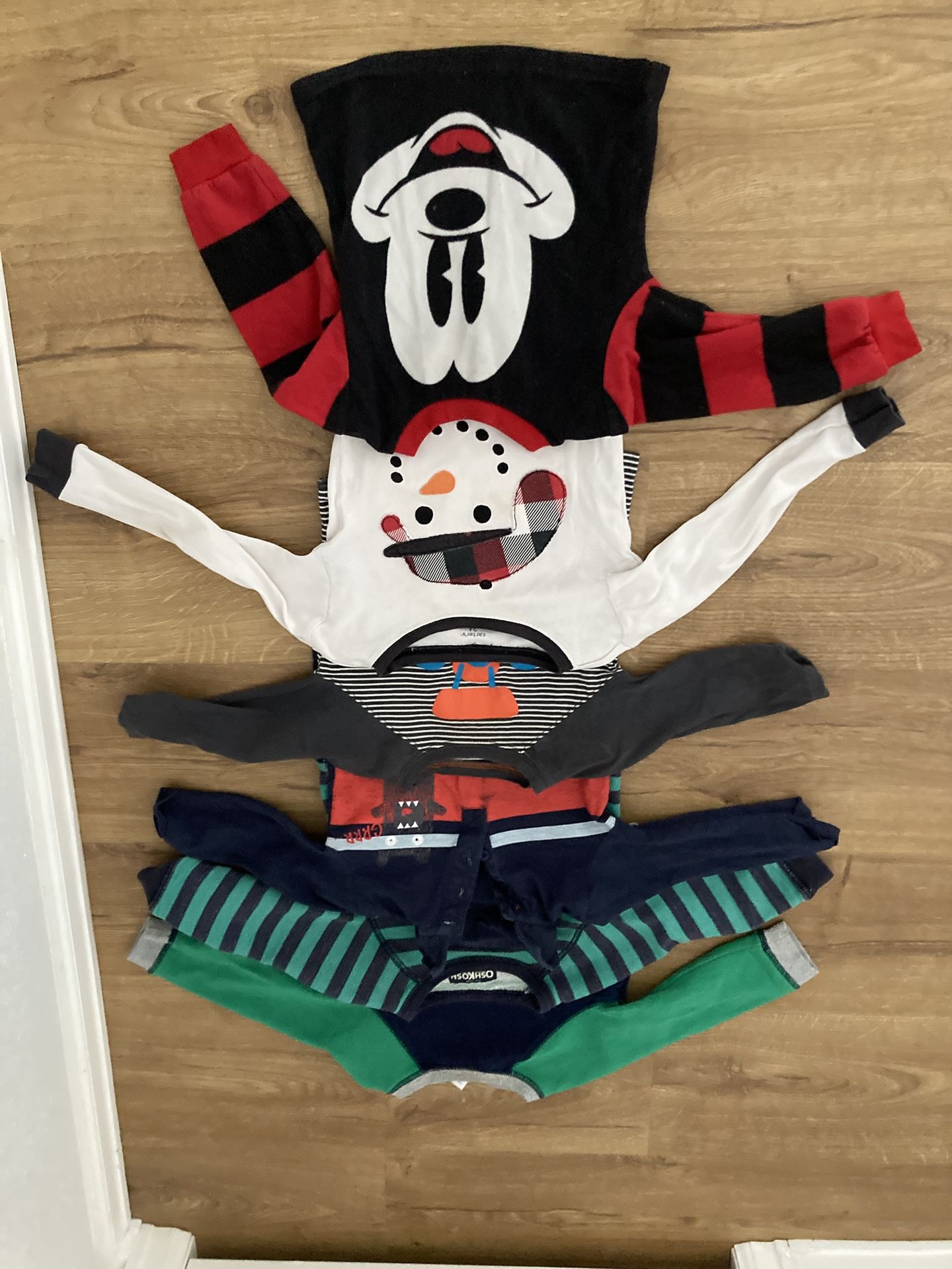 18 Months Baby Clothing Big Lot See All Pictures