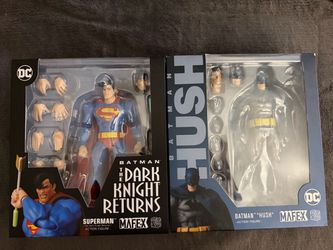 MAFEX TRADE