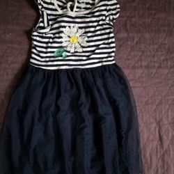 Girls Dress
