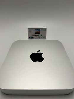 M2 Mac mini (2023) 8GB RAM 512GB Storage