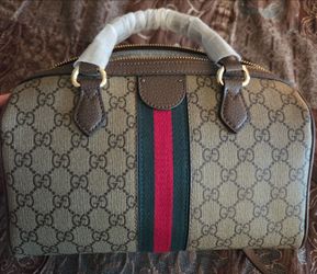 Women's Inspired 25cm Handbag