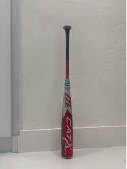 Marucci CatX Baseball Bat