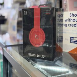 Beats Solo 3