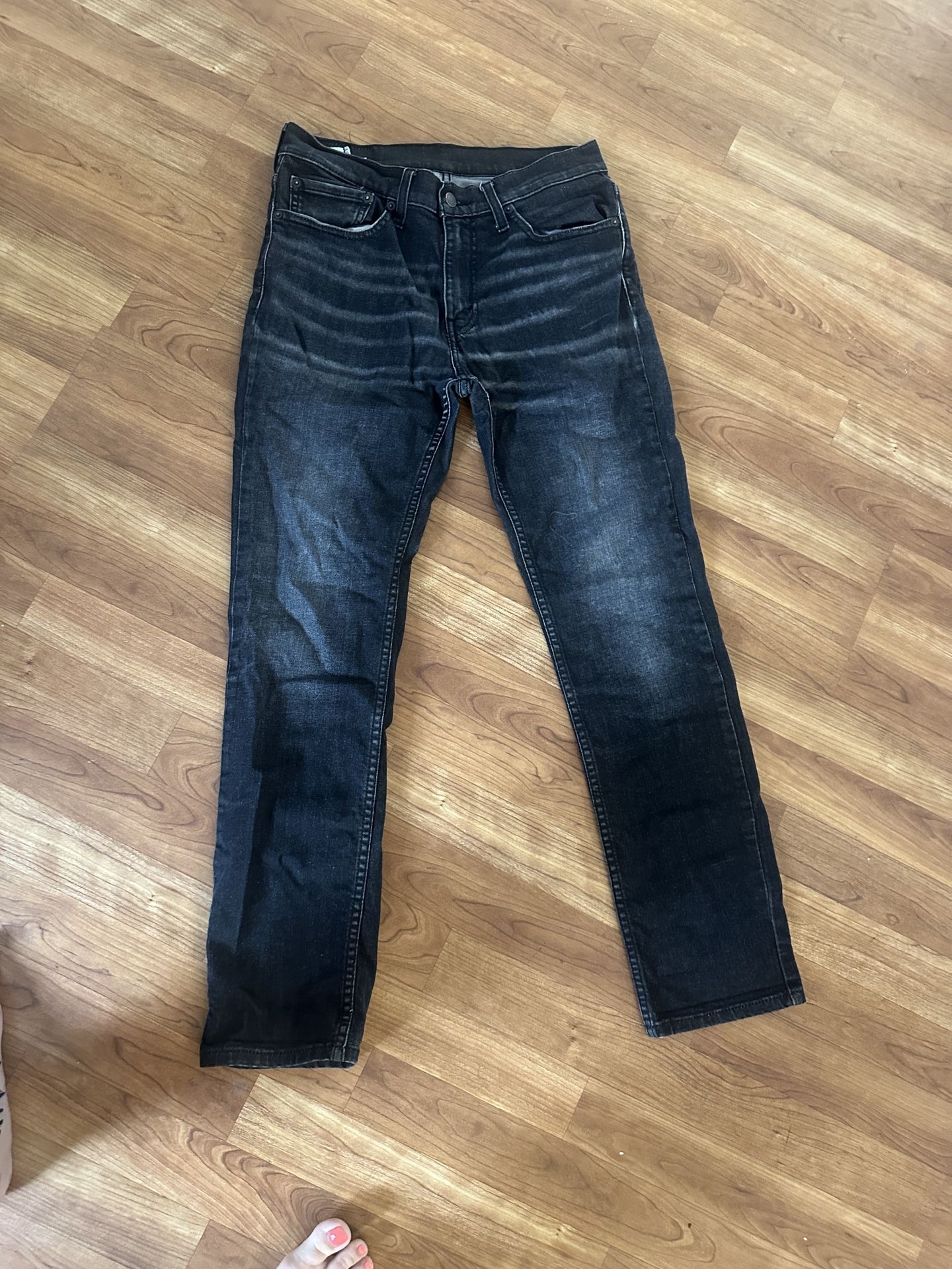 Men’s Levi’s