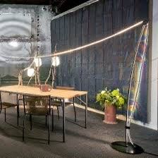 Led Light Ribbon From  Ligne Roset 