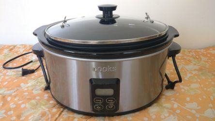 Slow Cooker