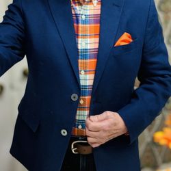 Ralph Lauren Sport Coat