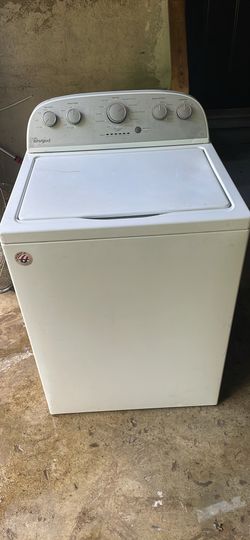Washer