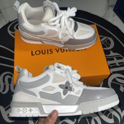 Louis Vuitton Skate Size 8 