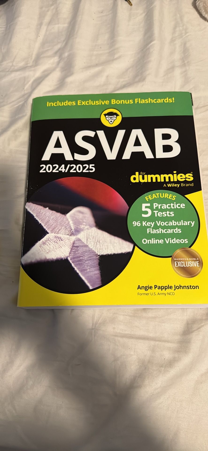 Asvab