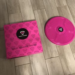 Exercise Disk 14” Wide