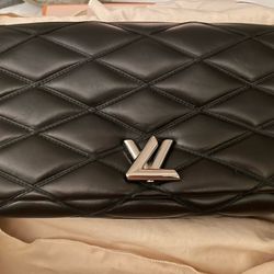 Louis Vuitton GO 14 