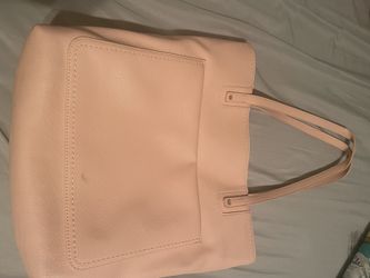 Lauren Conrad Messenger laptop Bag Like New