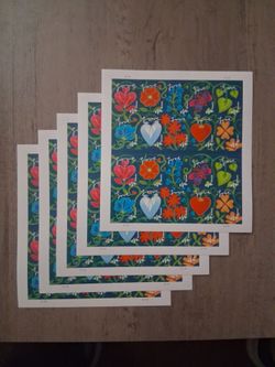 Love Flower Garden