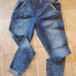 Signature Jogger Levi