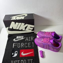 Nike Air Forces 1 Low Sp Cactus Plant Flea Market