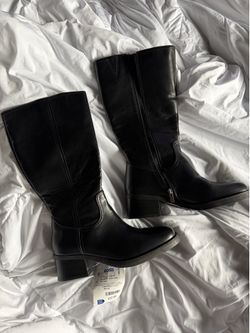 Women’s Boots