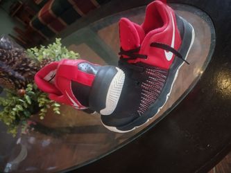 🔥Nike Hustle🔥(limited edition)