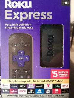 Roku Express