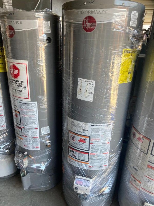 Water Heater