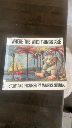 Where the Wild things are