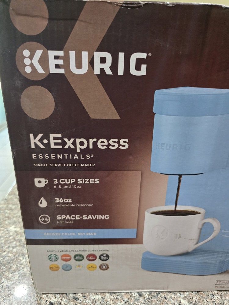 Keurig