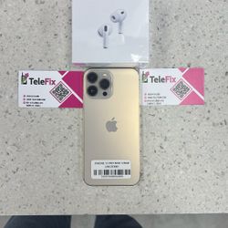 iPhone 13 Pro Max  And Headphones 